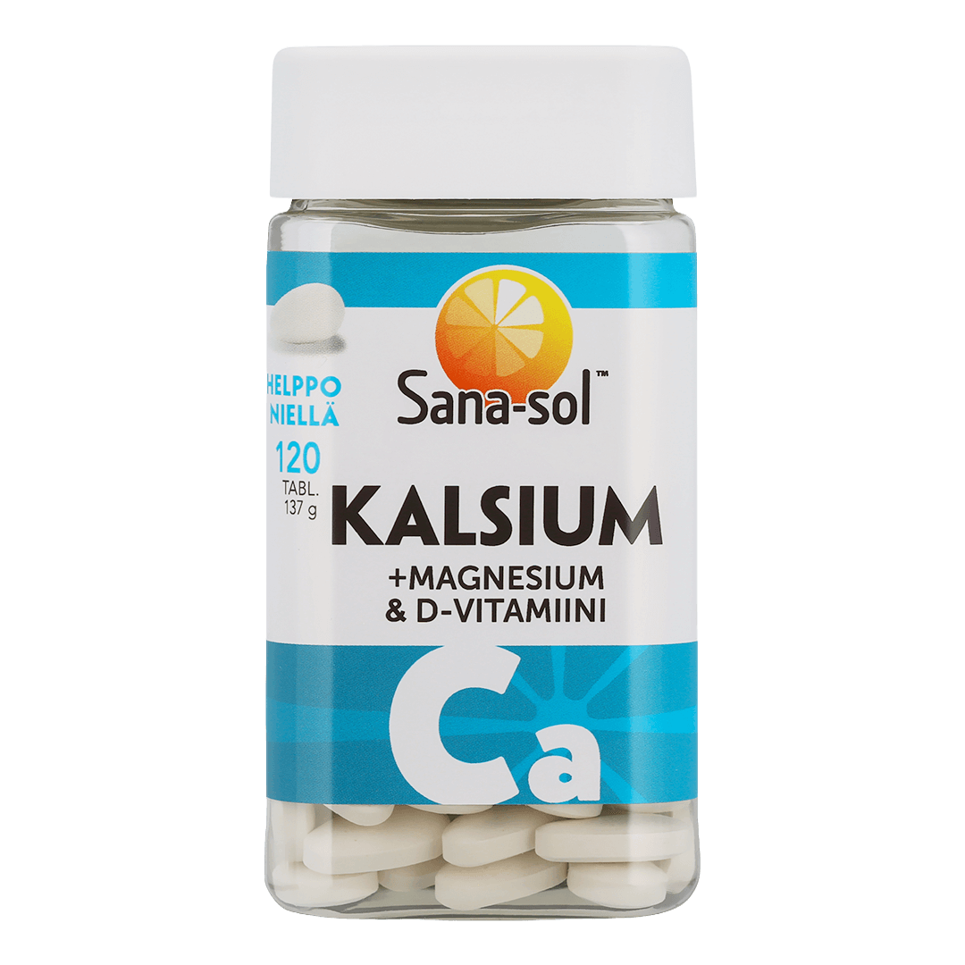 Kalsium