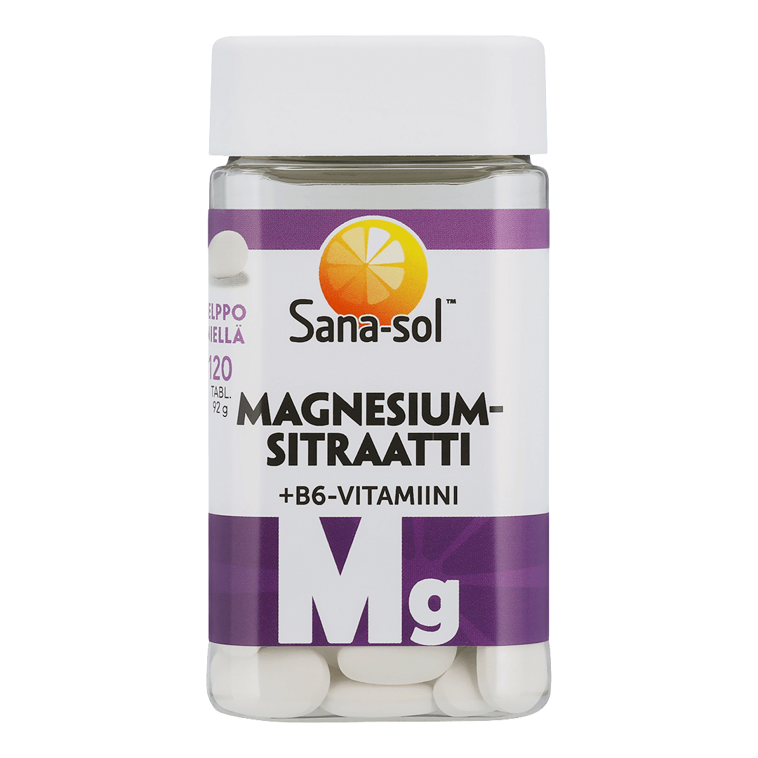 Magnesium