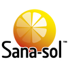 Sana-sol logo